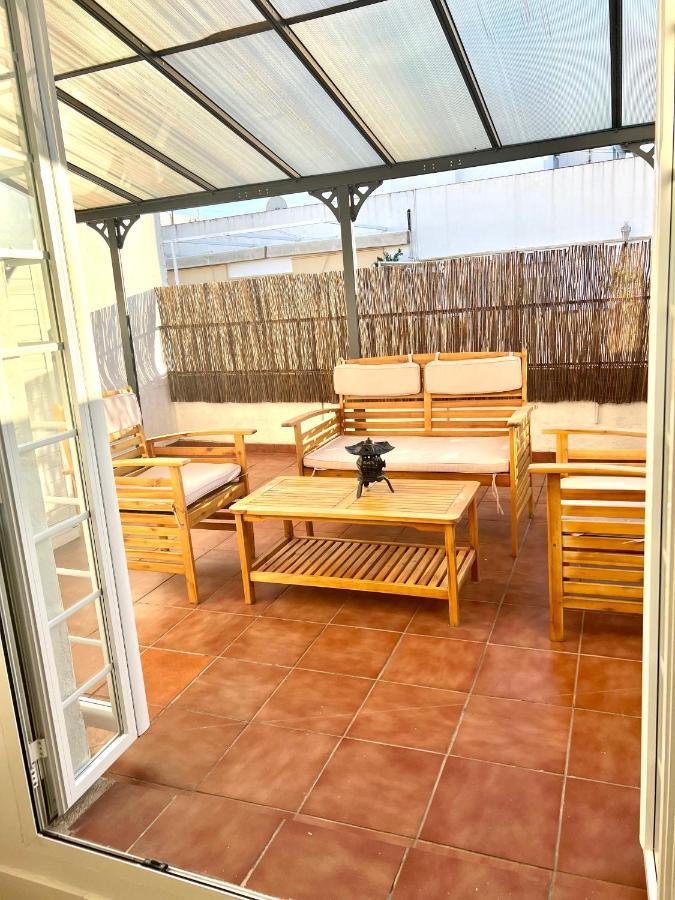 شقة El Patio De Cruz Conde قرطبة المظهر الخارجي الصورة