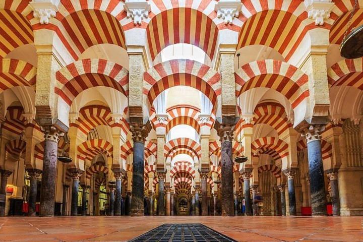 شقة El Patio De Cruz Conde قرطبة المظهر الخارجي الصورة